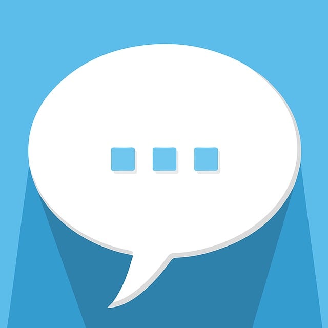 AI Chatbot Icon