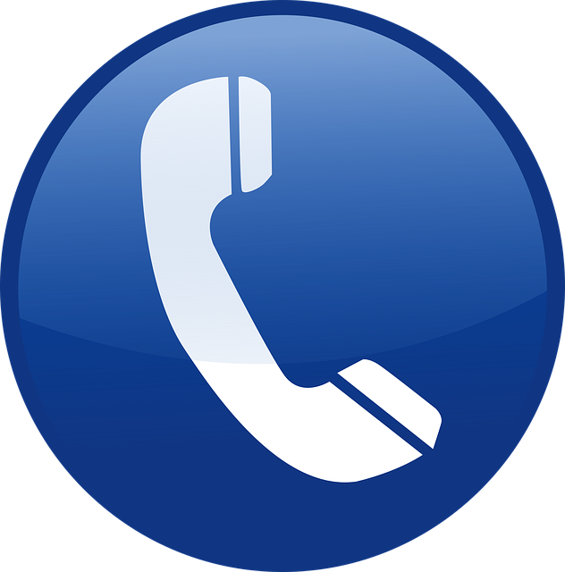 AI Phone Icon