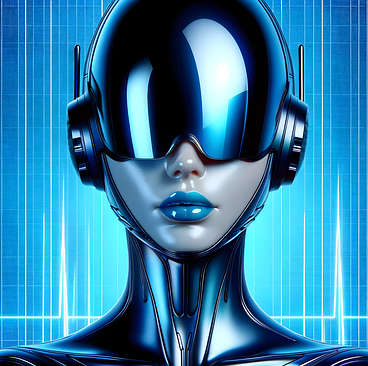 Virtual Assistant Icon